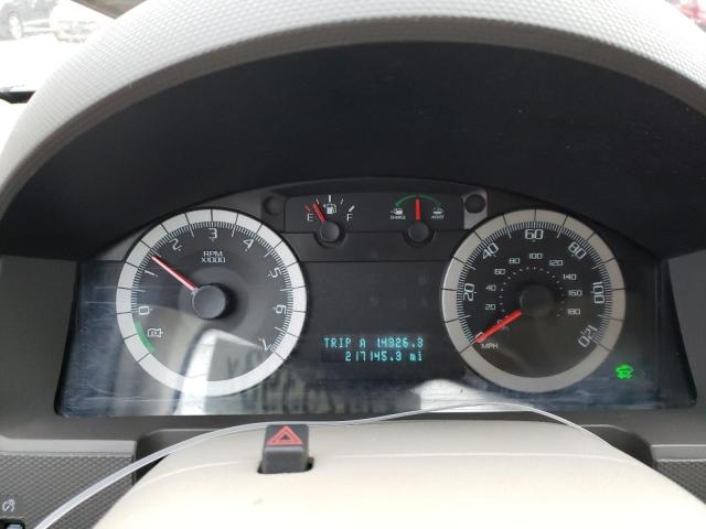 Photo 9 from auction – 2008 FORD ESCAPE HEV with VIN 1FMCU49H98KC65030