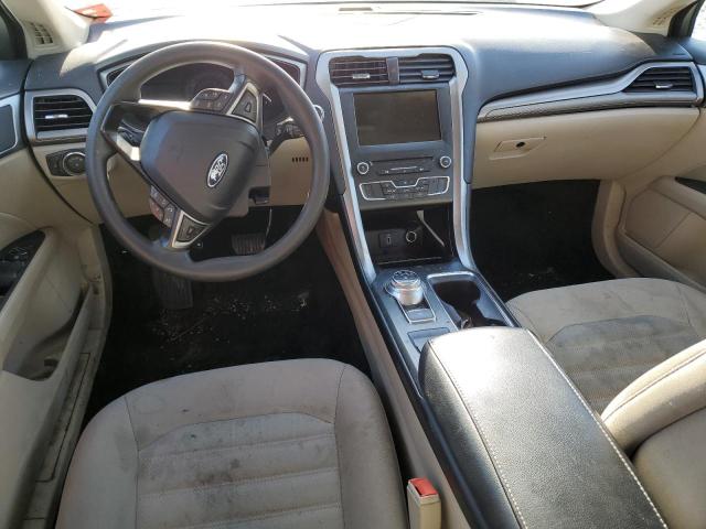 Photo 8 from auction – 2018 FORD FUSION SE with VIN 3FA6P0HD0JR130381