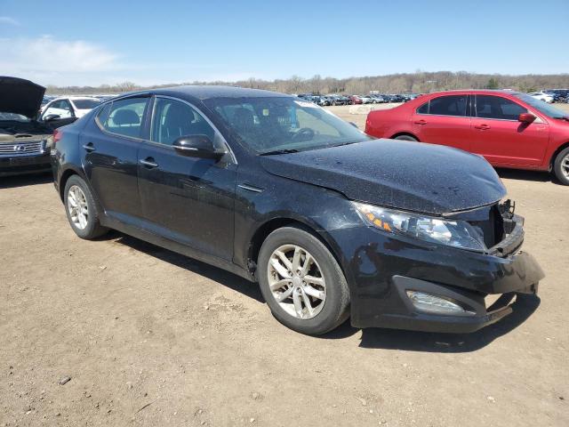 Photo 4 from auction – 2013 KIA OPTIMA LX with VIN 5XXGM4A73DG259611