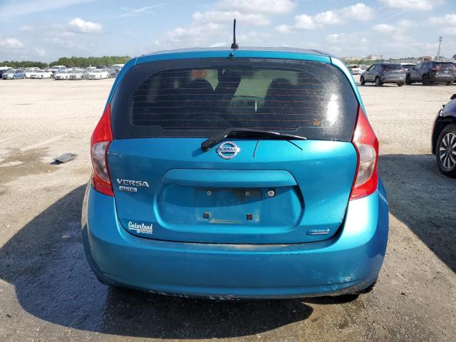 Photo 6 from auction – 2014 NISSAN VERSA NOTE with VIN 3N1CE2CP8EL375294