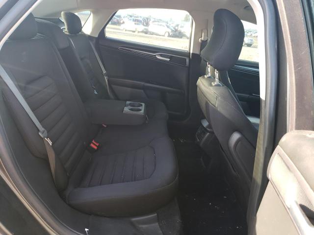 Photo 10 from auction – 2016 FORD FUSION SE with VIN 3FA6P0LU8GR125400
