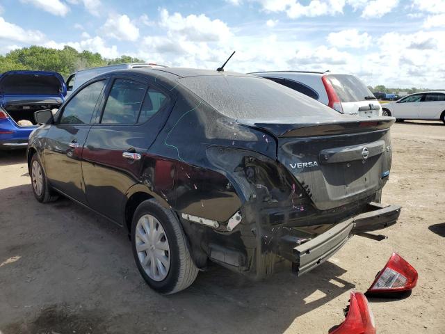 Photo 2 from auction – 2016 NISSAN VERSA S with VIN 3N1CN7APXGL871555