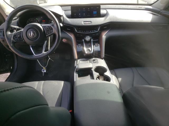 Photo 8 from auction – 2021 ACURA TLX with VIN 19UUB5F32MA002604