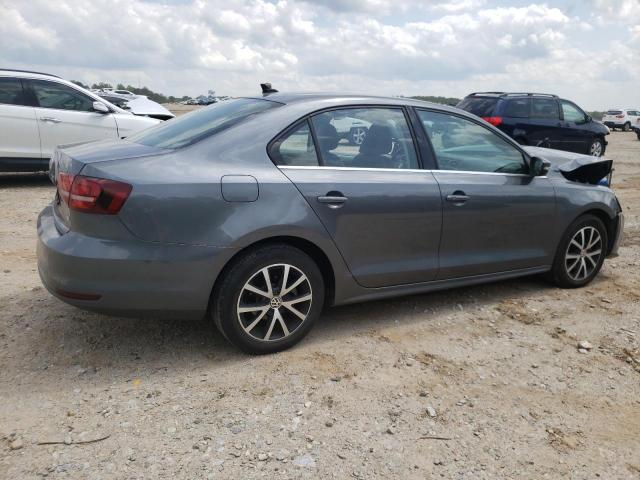 Photo 3 from auction – 2017 VOLKSWAGEN JETTA SE with VIN 3VWDB7AJ5HM291550