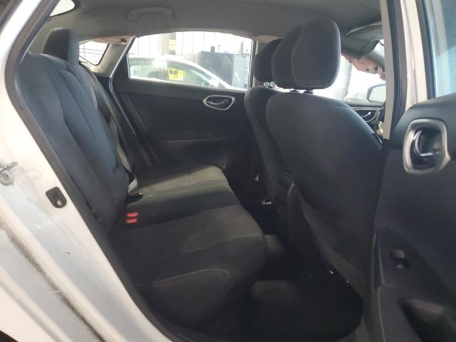 Photo 10 from auction – 2015 NISSAN SENTRA S with VIN 3N1AB7AP5FL660939