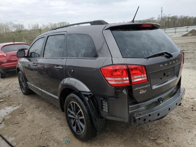 Photo 2 from auction – 2018 DODGE JOURNEY SE with VIN 3C4PDCAB3JT274933