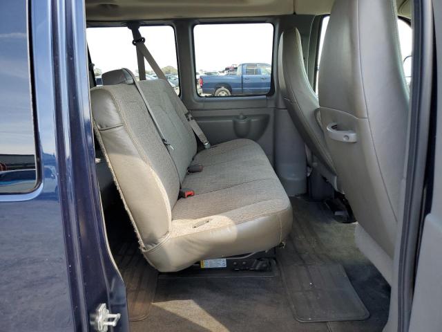 Photo 11 from auction – 2014 CHEVROLET EXPRESS G2 with VIN 1GAWGPFA0E1189581