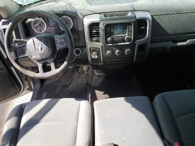 Photo 8 from auction – 2018 RAM 1500 SLT with VIN 1C6RR7GG3JS300752