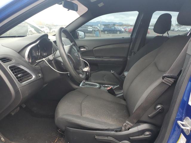 Photo 7 from auction – 2013 DODGE AVENGER SE with VIN 1C3CDZAB6DN658294