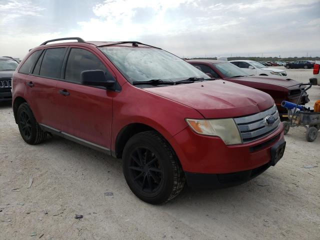 Photo 4 from auction – 2010 FORD EDGE SE with VIN 2FMDK3GC2ABB20777