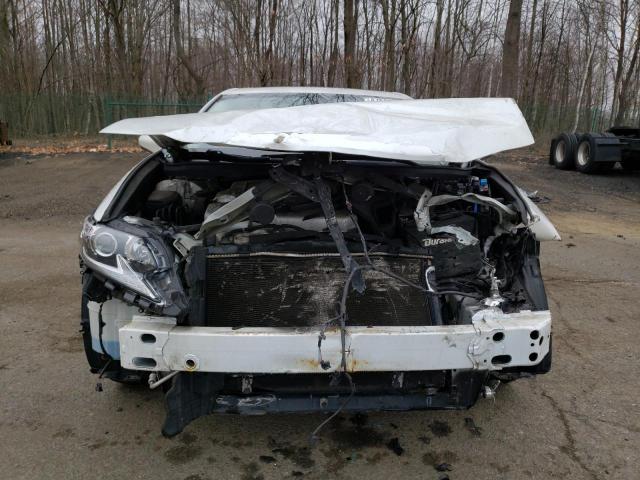 Photo 5 from auction – 2016 LEXUS ES 350 with VIN JTHBK1GG6G2217237