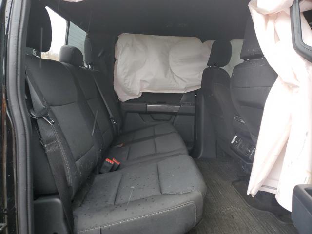 Photo 10 from auction – 2022 FORD F150 SUPER with VIN 1FTFW1E82NFA07484