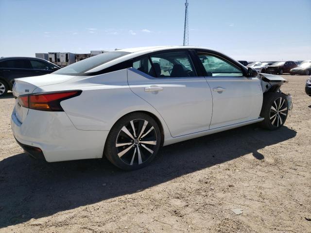 Photo 3 from auction – 2021 NISSAN ALTIMA SR with VIN 1N4BL4CV5MN419278