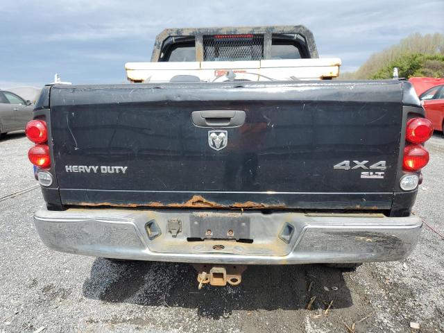 Photo 6 from auction – 2005 DODGE RAM 2500 S with VIN 3D7KS28D05G731882