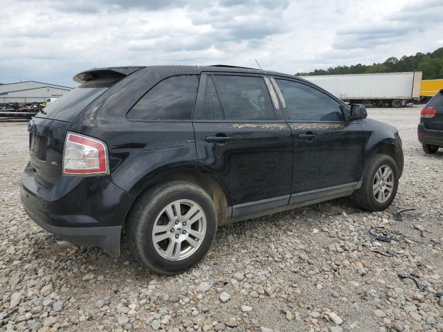 Photo 3 from auction – 2008 FORD EDGE SEL with VIN 2FMDK38C38BB08484