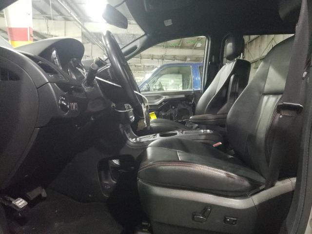 Photo 7 from auction – 2018 DODGE GRAND CARA with VIN 2C4RDGEG9JR220190