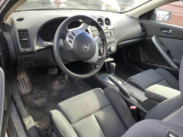 Photo 8 from auction – 2009 NISSAN ALTIMA with VIN 1N4AL24E49C149686