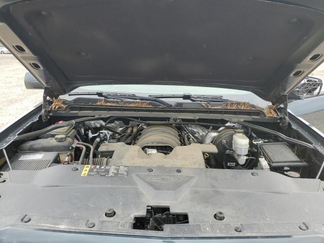 Photo 11 from auction – 2017 CHEVROLET SILVERADO with VIN 3GCUKREC3HG389081
