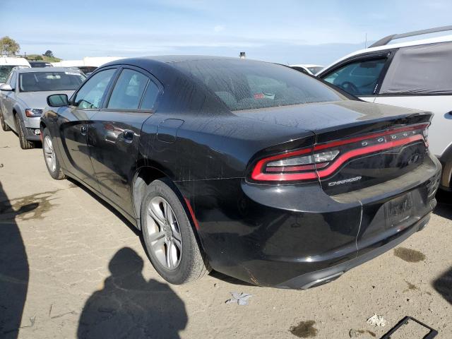 Photo 2 from auction – 2017 DODGE CHARGER SE with VIN 2C3CDXBG5HH666917