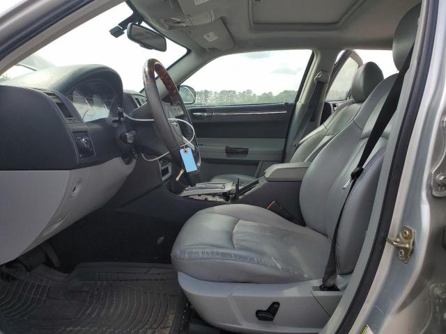 Photo 7 from auction – 2006 CHRYSLER 300C with VIN 2C3KA63H96H409391