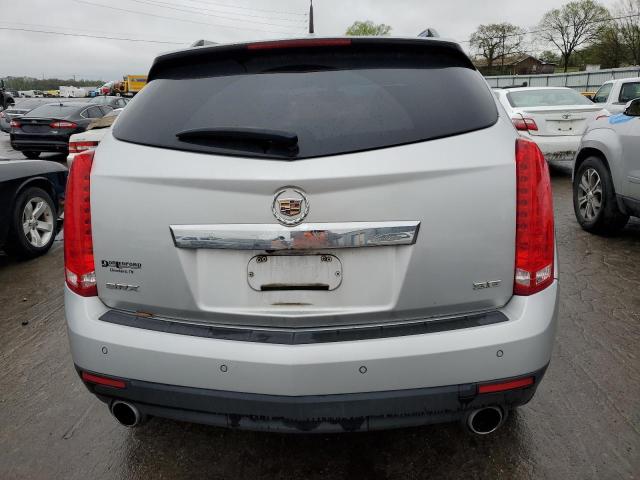 Photo 6 from auction – 2013 CADILLAC SRX PERFOR with VIN 3GYFNDE34DS645538