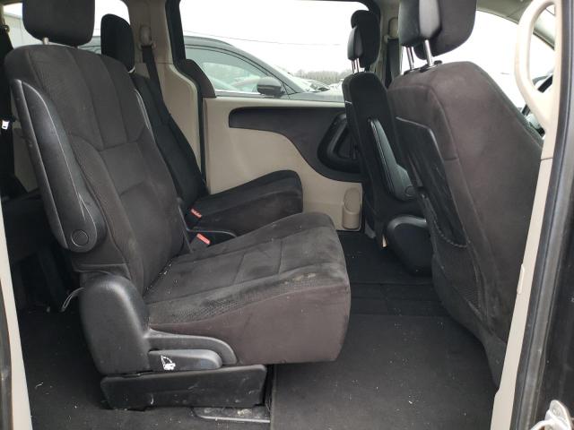 صورة رقم 11 من المزاد - 2012 DODGE GRAND CARA مع VIN 2C4RDGCG4CR122822
