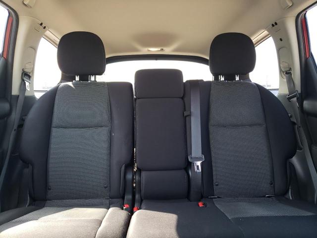 Photo 10 from auction – 2017 NISSAN PATHFINDER with VIN 5N1DR2MM0HC638738