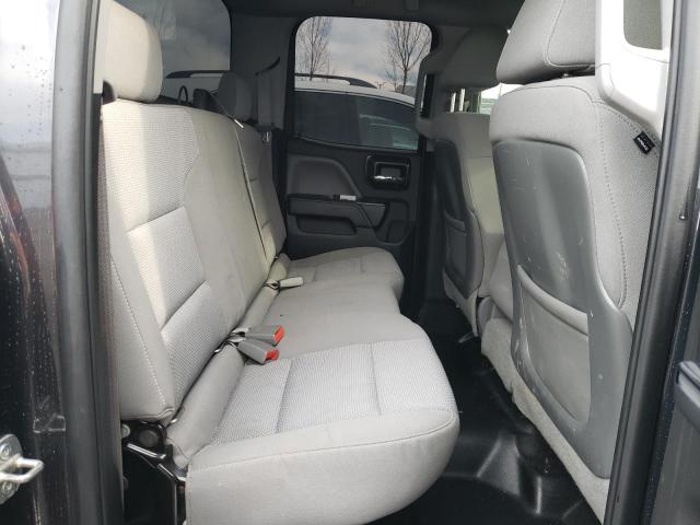 Photo 10 from auction – 2014 GMC SIERRA C15 with VIN 1GTR1TEC8EZ286644