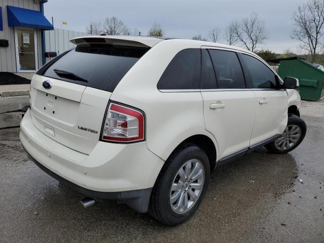 Photo 3 from auction – 2008 FORD EDGE LIMIT with VIN 2FMDK39C28BB47422