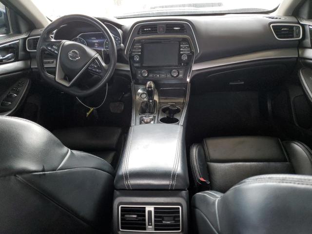 Photo 8 from auction – 2016 NISSAN MAXIMA 3.5 with VIN 1N4AA6AP2GC424052