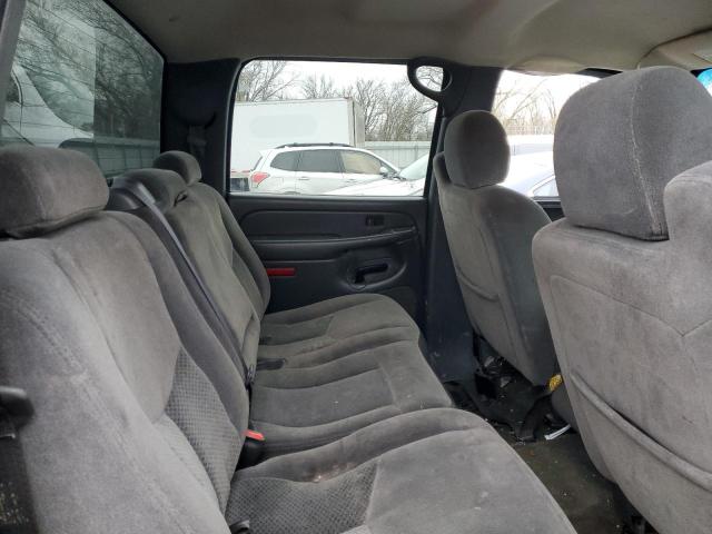 Photo 10 from auction – 2006 CHEVROLET SILVERADO with VIN 2GCEK13T461235414