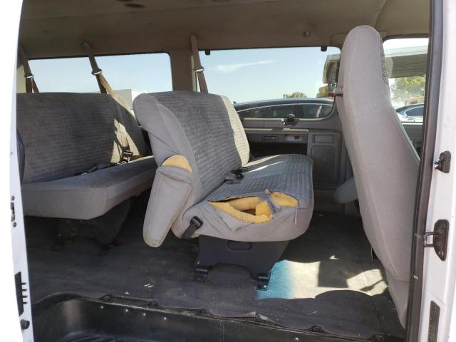 Photo 11 from auction – 2000 FORD ECONOLINE with VIN 1FBSS31S5YHB48067