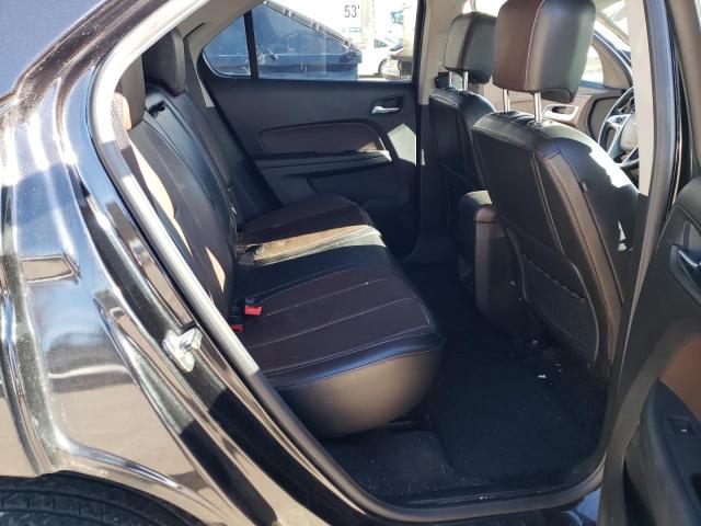 Photo 10 from auction – 2011 CHEVROLET EQUINOX LT with VIN 2CNALPEC0B6447070