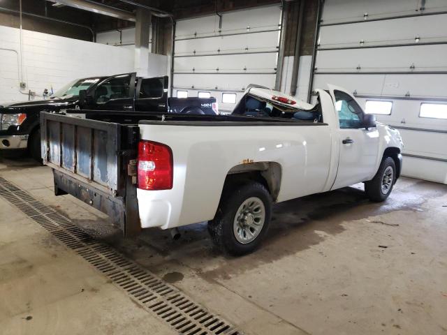 Photo 3 from auction – 2013 CHEVROLET SILVERADO with VIN 1GCNCPEX1DZ183907