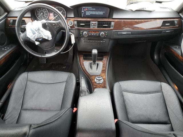 Photo 8 from auction – 2011 BMW 328 I SULE with VIN WBAPH5C52BA443918
