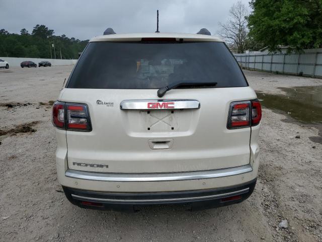 Photo 6 from auction – 2013 GMC ACADIA SLT with VIN 1GKKRRKD4DJ258528