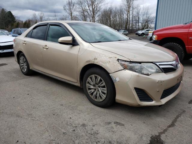Photo 4 from auction – 2012 TOYOTA CAMRY BASE with VIN 4T4BF1FK5CR272760