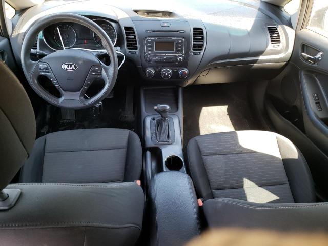 Photo 8 from auction – 2014 KIA FORTE LX with VIN KNAFX4A67E5251492