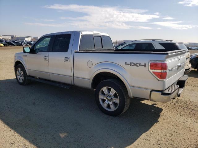 Photo 2 from auction – 2012 FORD F150 SUPER with VIN 1FTFW1E65CFC44711