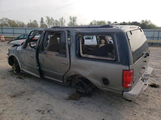 Photo 2 from auction – 1999 FORD EXPEDITION with VIN 1FMPU18L8XLA70230