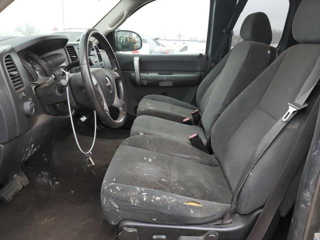 Photo 7 from auction – 2008 GMC SIERRA K15 with VIN 1GTEK19098E193126