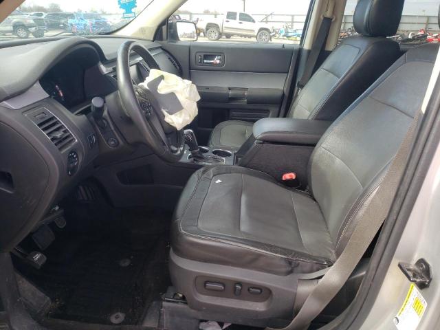Photo 7 from auction – 2014 FORD FLEX SEL with VIN 2FMGK5C86EBD35644