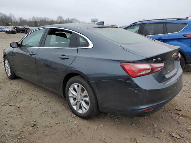 Photo 2 from auction – 2019 CHEVROLET MALIBU LT with VIN 1G1ZD5STXKF162467