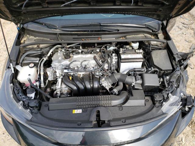 Photo 11 from auction – 2020 TOYOTA COROLLA LE with VIN JTDEPRAE9LJ098993