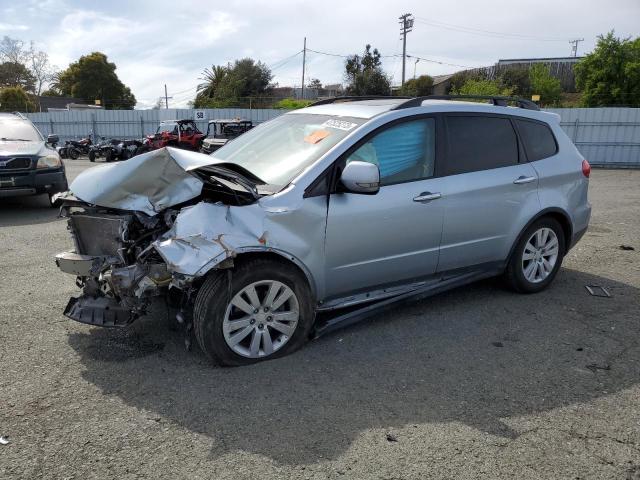Photo 1 from auction – 2013 SUBARU TRIBECA LI with VIN 4S4WX9GD9D4401494