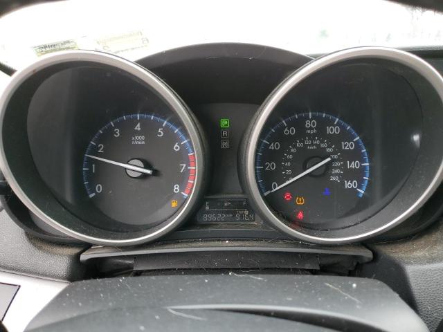 صورة رقم 9 من المزاد - 2012 MAZDA 3 I مع VIN JM1BL1V86C1633444