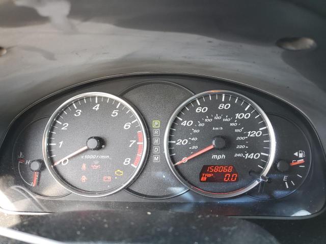 Photo 9 from auction – 2007 MAZDA 6 I with VIN 1YVHP80C275M13522