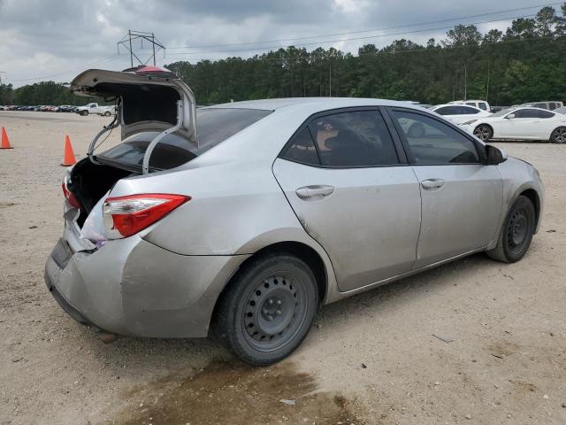 Photo 3 from auction – 2016 TOYOTA COROLLA with VIN 2T1BURHEXGC708404