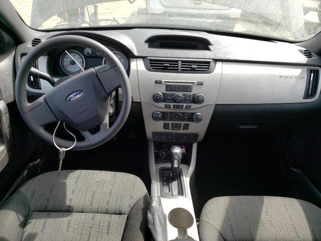 Photo 8 from auction – 2008 FORD FOCUS SE with VIN 1FAHP35N08W169261