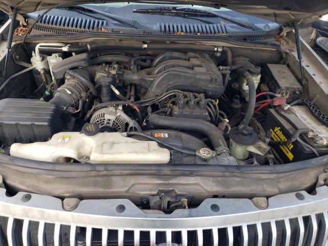 Photo 12 from auction – 2007 MERCURY MOUNTAINEE with VIN 4M2EU37E07UJ14512